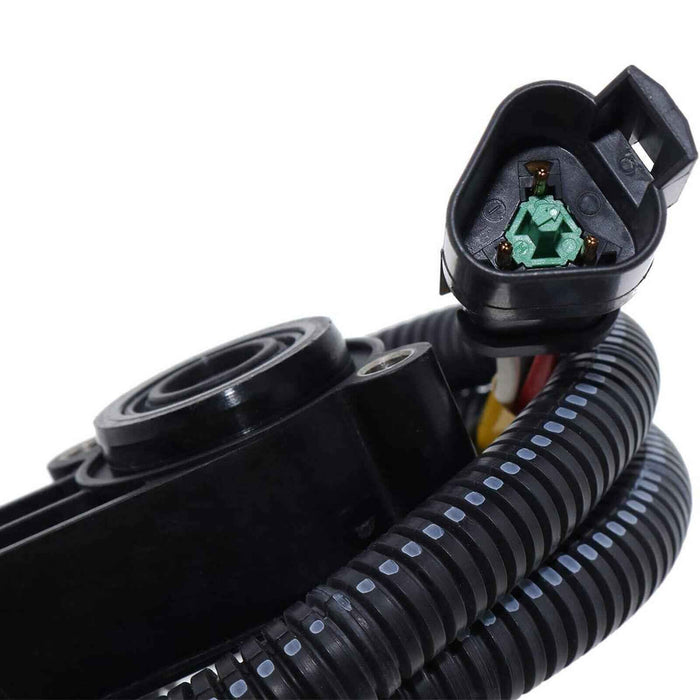 DURAFORCE TPS Throttle Position Sensor For Caterpillar C7 C10 C12 C13 3406E CAT 2661466