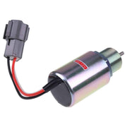 DURAFORCE Stop Solenoid 30A87 for MAHINDRA Max 24/26/28 Tractor fits MITSUBISHI S3L2 S4L2