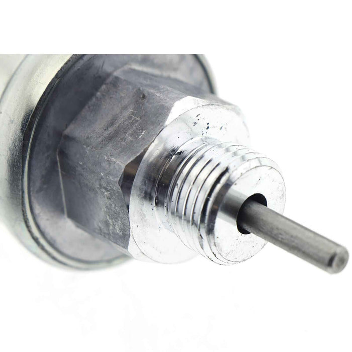 DURAFORCE 12V Fuel Solenoid 324-4598 217-5204 for CAT Skid Steer 216B 232B2 242B 226B 247B