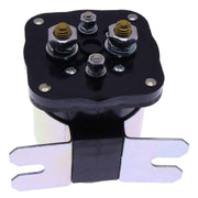 DURAFORCE 36V 200A Heavy Duty Solenoid for Club Car DS Electric 1988-2005 Golf Cart 4 Stud