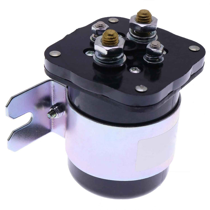 DURAFORCE 36V 200A Heavy Duty Solenoid for Club Car DS Electric 1988-2005 Golf Cart 4 Stud