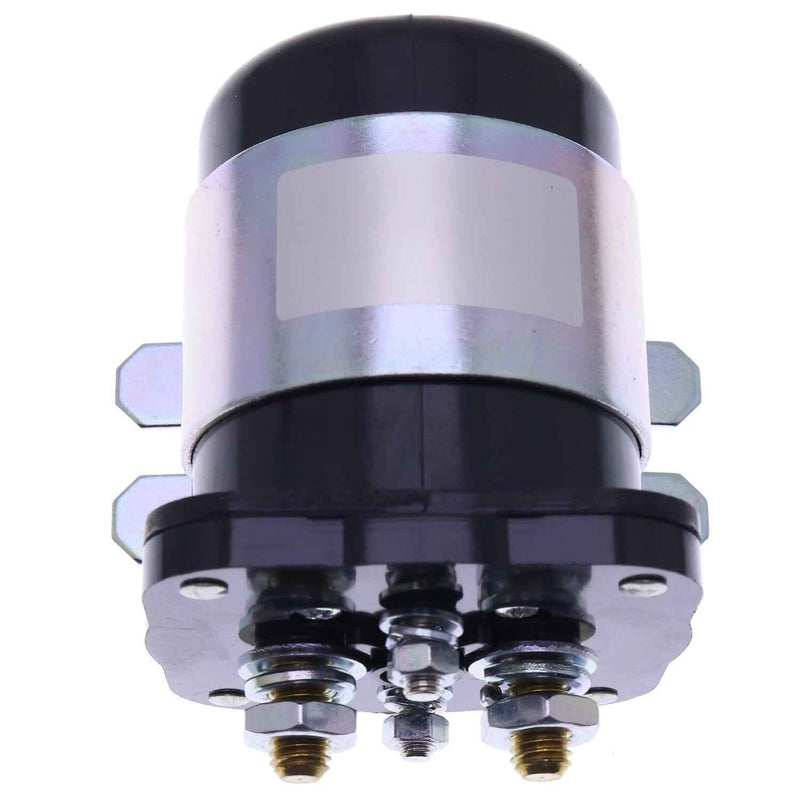 DURAFORCE 36V 200A Heavy Duty Solenoid for Club Car DS Electric 1988-2005 Golf Cart 4 Stud