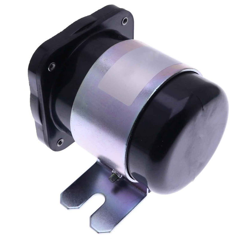 DURAFORCE 36V 200A Heavy Duty Solenoid for Club Car DS Electric 1988-2005 Golf Cart 4 Stud