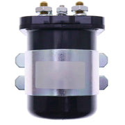 DURAFORCE 36V 200A Heavy Duty Solenoid for Club Car DS Electric 1988-2005 Golf Cart 4 Stud