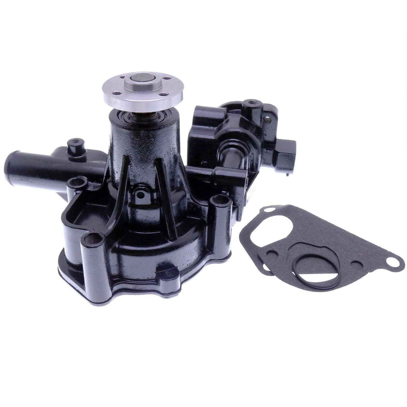 DURAFORCE For Gehl SL 3635 3935 3640 3840 New 3TNV88 4TNV88 Engine Water pump 18849