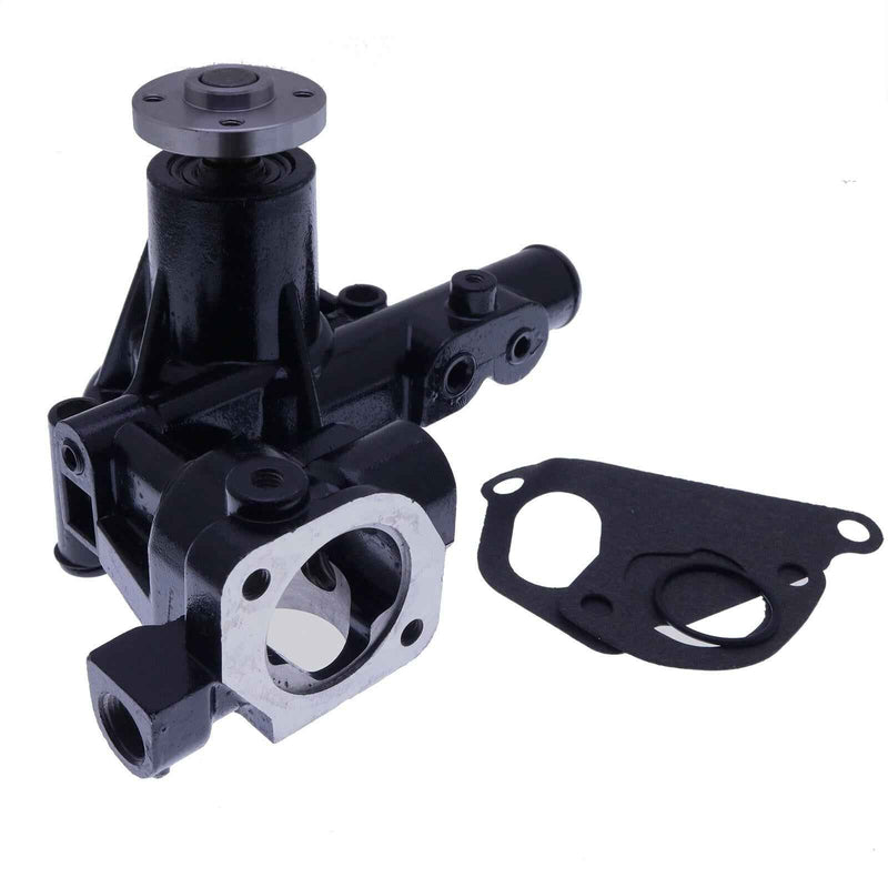 DURAFORCE For Gehl SL 3635 3935 3640 3840 New 3TNV88 4TNV88 Engine Water pump 18849