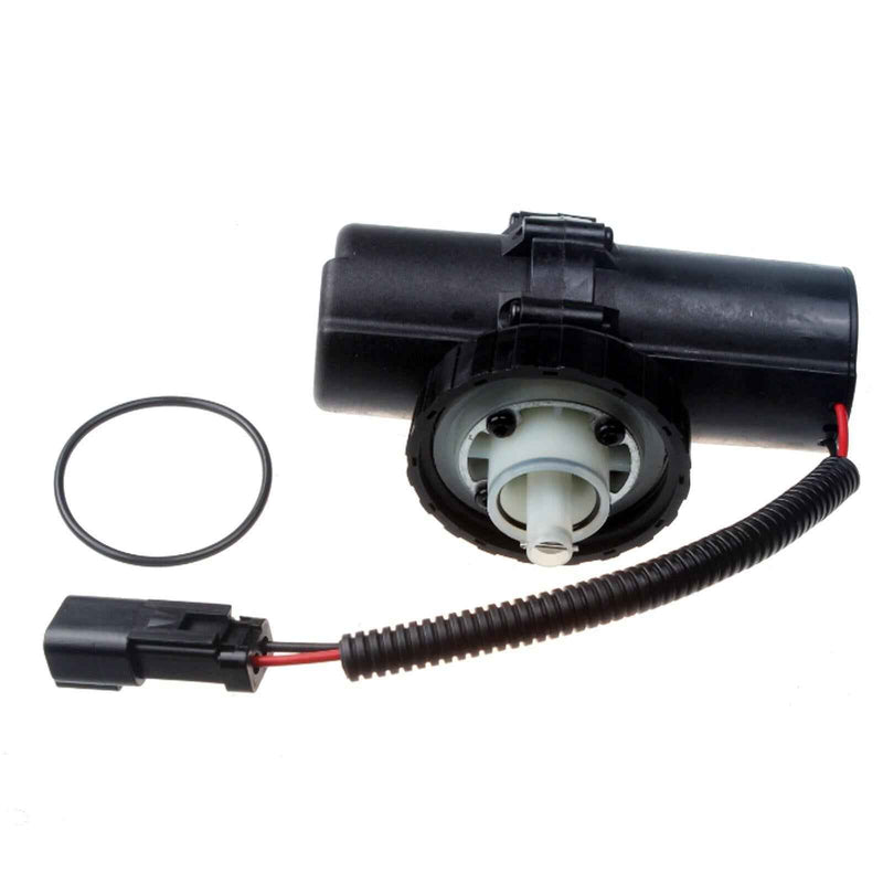 DURAFORCE 12V Fuel Extraction Pump MP10325 232-5877 for Caterpillar 908H 908 907H 906H 906
