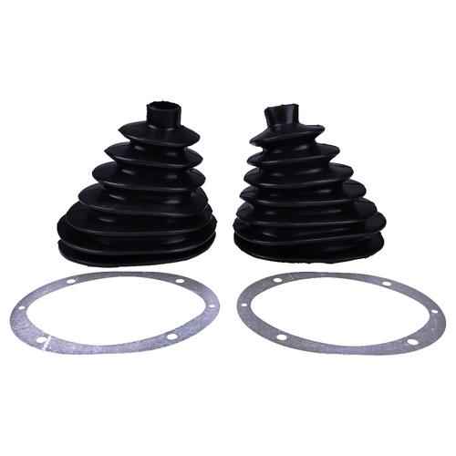 DURAFORCE Rubber Boot Steering Arm For Bobcat 753 763 773 7753 843 853 863 864 873 883 943