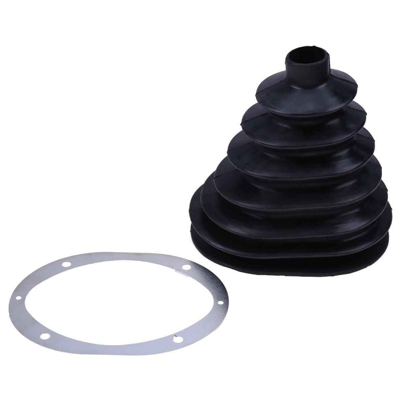 DURAFORCE Rubber Boot Steering Arm For Bobcat 753 763 773 7753 843 853 863 864 873 883 943