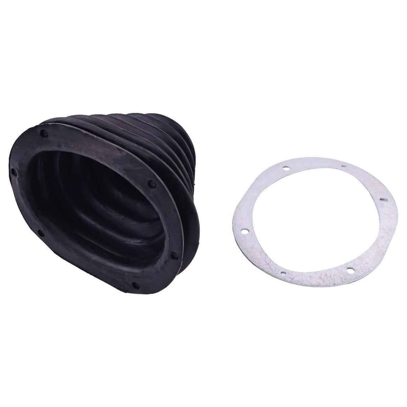 DURAFORCE Rubber Boot Steering Arm For Bobcat 753 763 773 7753 843 853 863 864 873 883 943