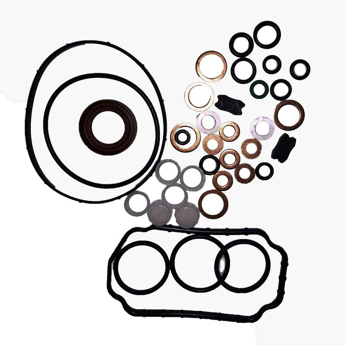 DURAFORCE New For Nippondenso Kiki Zexel VE Injection Pump Repair Kit 1-467-010-059-S