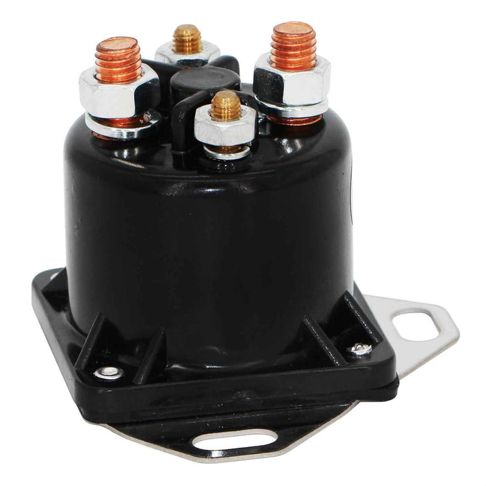 DURAFORCE New Glow Plug Relay Solenoid For Ford Powerstroke IHC 7.3L 94-03