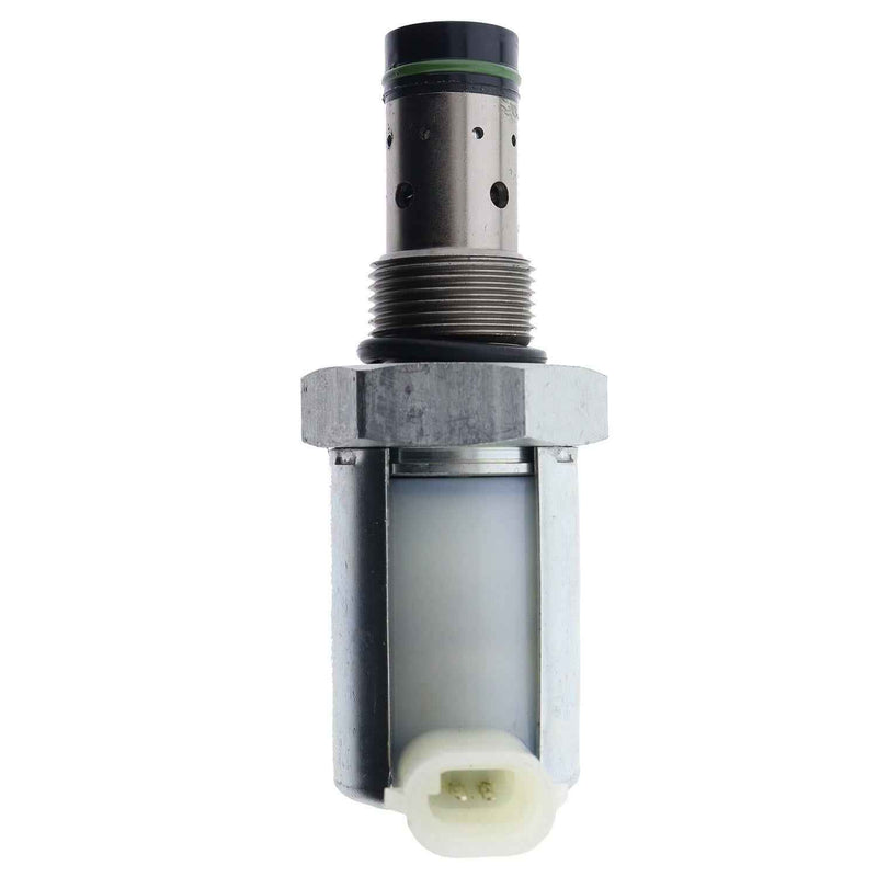 DURAFORCE Injector Pressure Regulator Valve IPR For Ford Powerstroke 6.0L 03-10