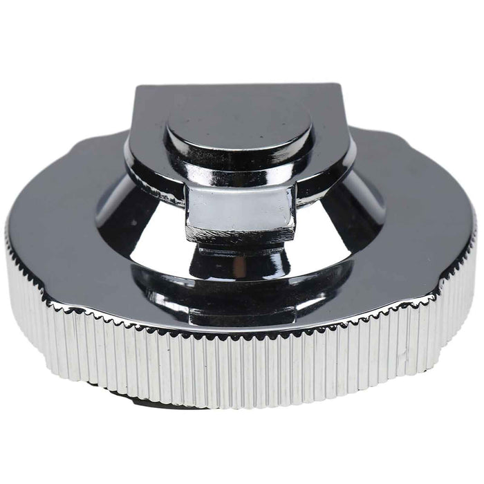 DURAFORCE New Fuel Tank Cap 072991018 For IHI Excavator And Construction Machinery