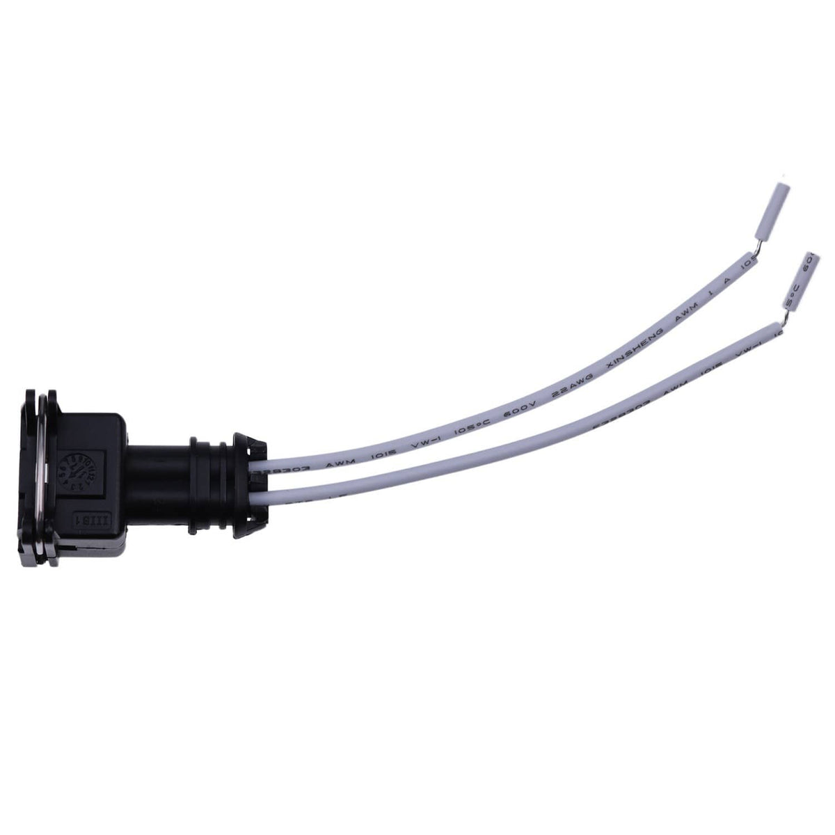 Alternator Plug For Thermo King Tripac APU Tri-Pac Evolution Connector ...