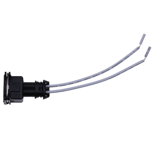 DURAFORCE Alternator Plug For Thermo King Tripac APU Tri-Pac Evolution Connector Pigtail