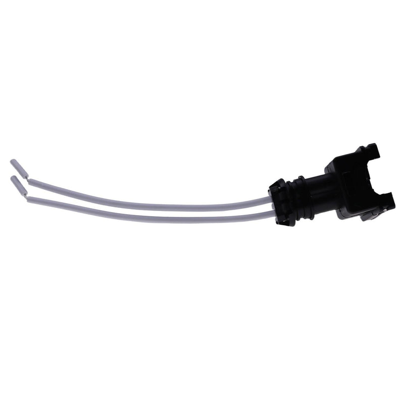 DURAFORCE Alternator Plug For Thermo King Tripac APU Tri-Pac Evolution Connector Pigtail