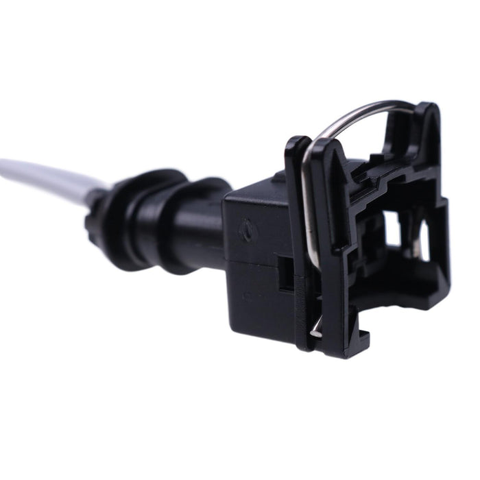 DURAFORCE Alternator Plug For Thermo King Tripac APU Tri-Pac Evolution Connector Pigtail