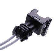 DURAFORCE Alternator Plug For Thermo King Tripac APU Tri-Pac Evolution Connector Pigtail