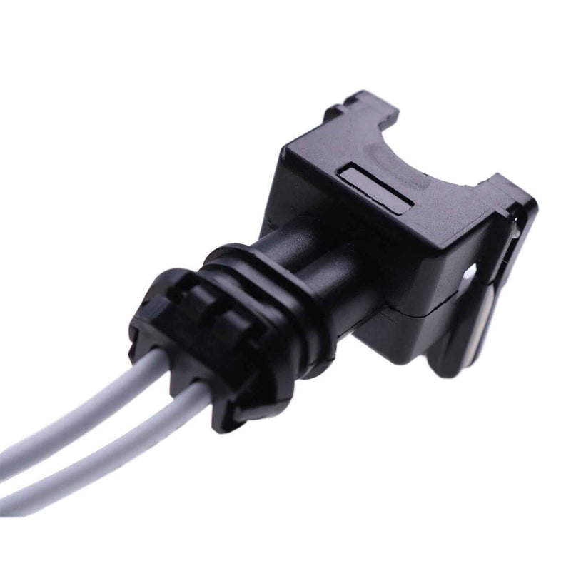 DURAFORCE Alternator Plug For Thermo King Tripac APU Tri-Pac Evolution Connector Pigtail