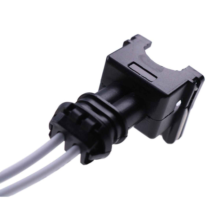 DURAFORCE Alternator Plug For Thermo King Tripac APU Tri-Pac Evolution Connector Pigtail