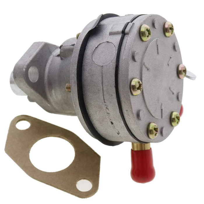 DURAFORCE Fuel Feed Lift Pump for John Deere 4410 4510 4610 4710 2025R 2305 2320 Tractors