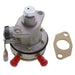 DURAFORCE Fuel Feed Lift Pump for John Deere 4410 4510 4610 4710 2025R 2305 2320 Tractors
