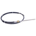 DURAFORCE SSC6209 Safe-T QC 9ft Rotary Mechanical Steering Cable for Teleflex Marine helm