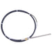 DURAFORCE SSC6209 Safe-T QC 9ft Rotary Mechanical Steering Cable for Teleflex Marine helm