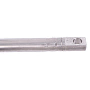 DURAFORCE SSC6209 Safe-T QC 9ft Rotary Mechanical Steering Cable for Teleflex Marine helm