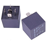 DURAFORCE 2x 30 AMP Trim and Tilt Relay For Johnson Evinrude OMC 584416 586224 18-5705