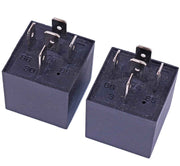 DURAFORCE 2x 30 AMP Trim and Tilt Relay For Johnson Evinrude OMC 584416 586224 18-5705