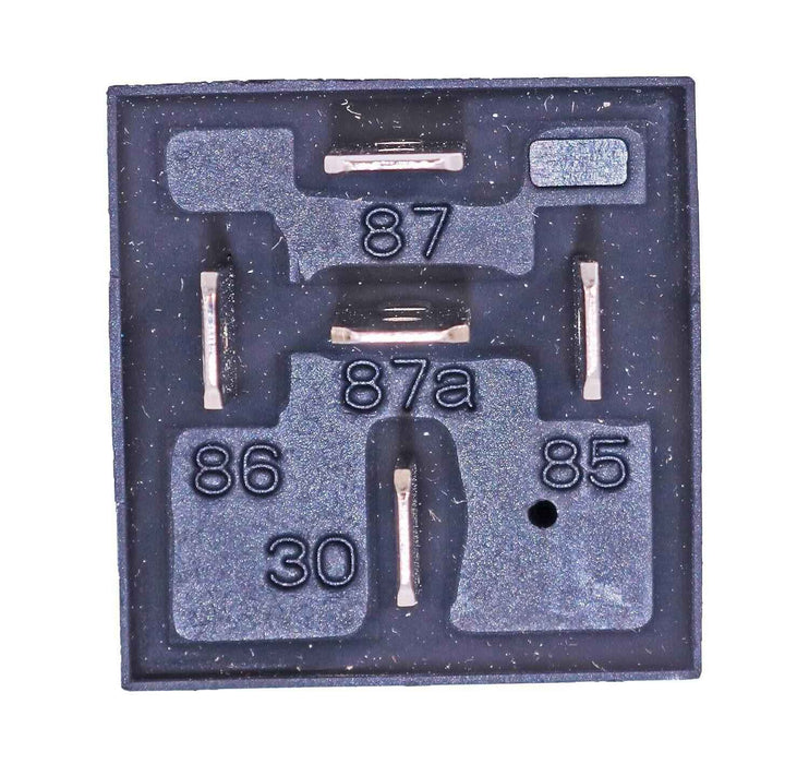 DURAFORCE 2x 30 AMP Trim and Tilt Relay For Johnson Evinrude OMC 584416 586224 18-5705