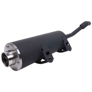 DURAFORCE Muffler 18300-HN6-A30 For Honda TRX250EX Sportrax 250 2X4 TRX250X TRX250X 2x4