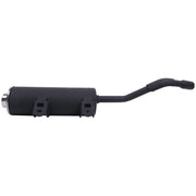 DURAFORCE Muffler 18300-HN6-A30 For Honda TRX250EX Sportrax 250 2X4 TRX250X TRX250X 2x4