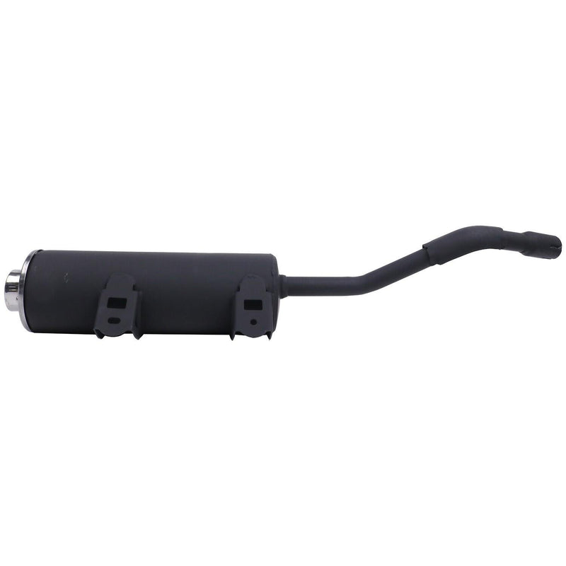 DURAFORCE Muffler 18300-HN6-A30 For Honda TRX250EX Sportrax 250 2X4 TRX250X TRX250X 2x4