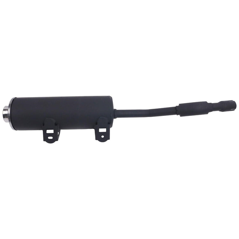 DURAFORCE Muffler 18300-HN6-A30 For Honda TRX250EX Sportrax 250 2X4 TRX250X TRX250X 2x4