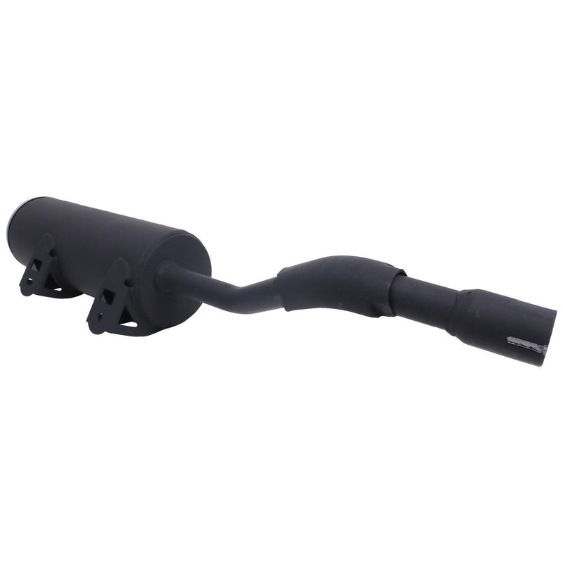 DURAFORCE Muffler 18300-HN6-A30 For Honda TRX250EX Sportrax 250 2X4 TRX250X TRX250X 2x4
