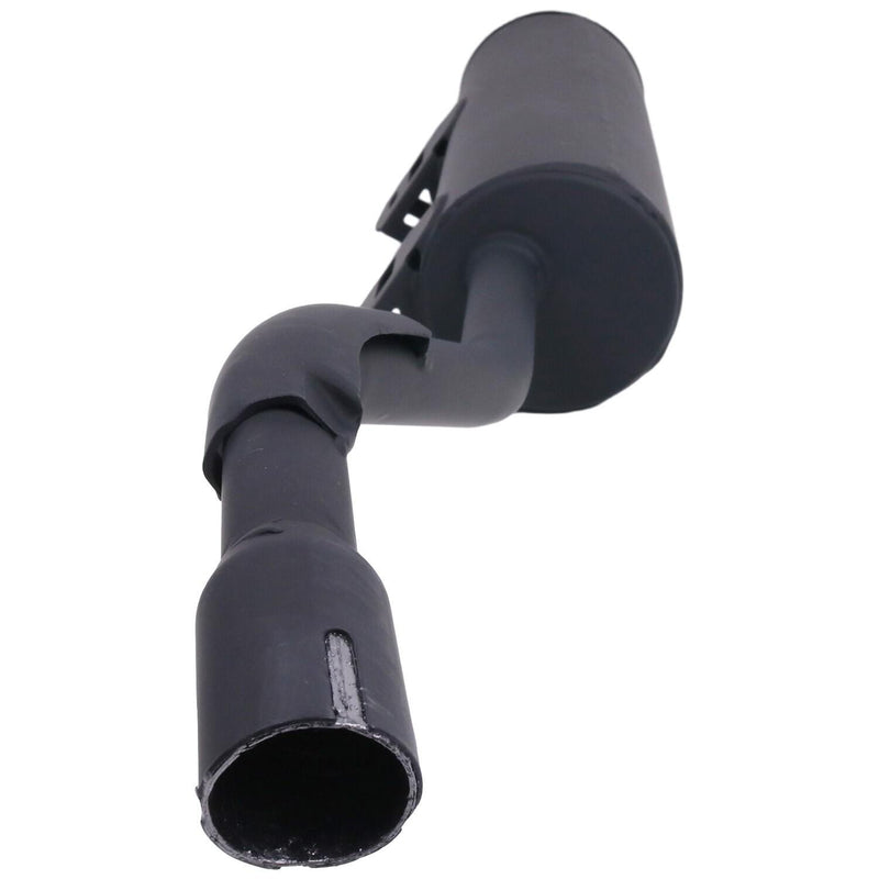 DURAFORCE Muffler 18300-HN6-A30 For Honda TRX250EX Sportrax 250 2X4 TRX250X TRX250X 2x4