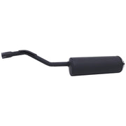 DURAFORCE Muffler 18300-HN6-A30 For Honda TRX250EX Sportrax 250 2X4 TRX250X TRX250X 2x4