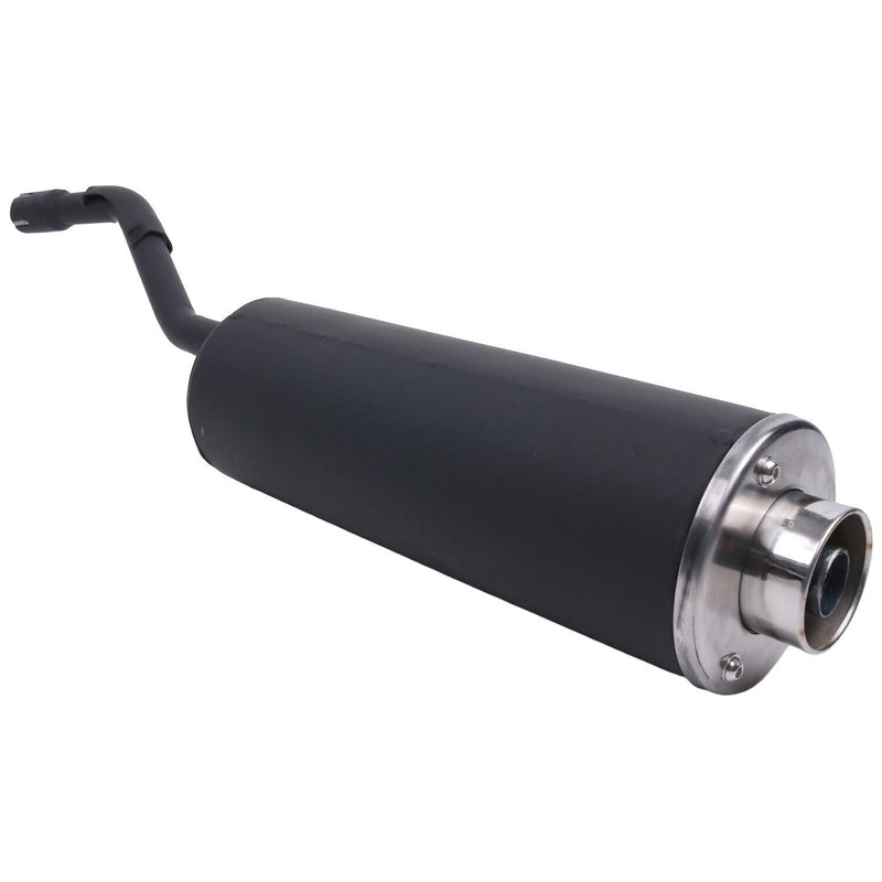 DURAFORCE Muffler 18300-HN6-A30 For Honda TRX250EX Sportrax 250 2X4 TRX250X TRX250X 2x4
