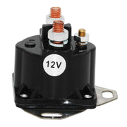 DURAFORCE Starter Solenoid Switch Relay For Ford F-150 F-250 F-350 F-450 F-550 Super Duty