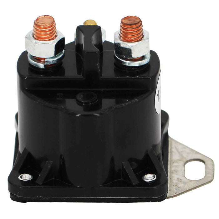 DURAFORCE Starter Solenoid Switch Relay For Ford F-150 F-250 F-350 F-450 F-550 Super Duty