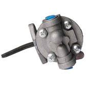 DURAFORCE New Fuel Lift Pump 129301-52020 for Yanmar Industrial 2GM20 3GM30 3GMD 3HM35