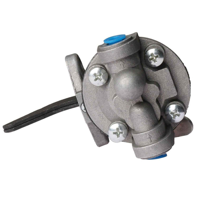 DURAFORCE New Fuel Lift Pump 129301-52020 for Yanmar Industrial 2GM20 3GM30 3GMD 3HM35