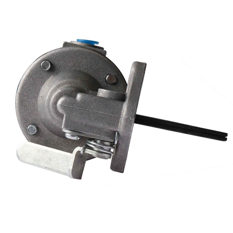 DURAFORCE New Fuel Lift Pump 129301-52020 for Yanmar Industrial 2GM20 3GM30 3GMD 3HM35