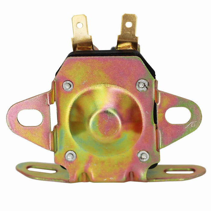 DURAFORCE Solenoid Starter For Toro MX4260 MX5060 MX4880 MX5480 MX6080 RZT420H Z4200 ZTRs