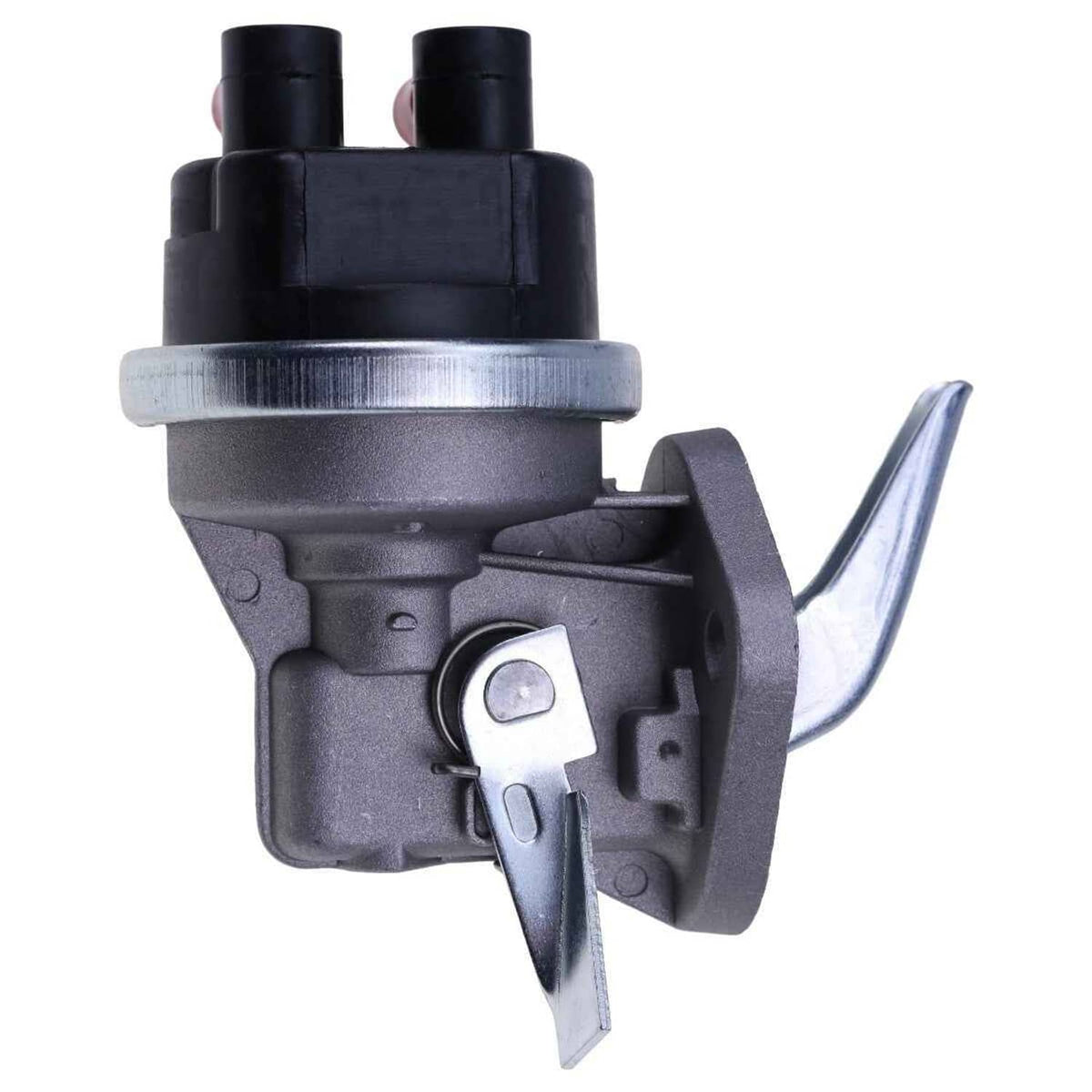 New Fuel Pump RE535727 RE38009 for John Deere 300D 310C 310D 315C 315D ...