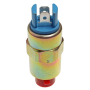 DURAFORCE Fuel Shut Off Solenoid 17/105201 for JCB Backhoe 3C 3CX 3D 3DX 1400B 1550B 1600B