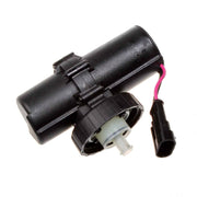DURAFORCE Fuel Pump for New Holland TM155 TM165 TM175 TS100 TM190 TS110 TS115 TS90 TV145